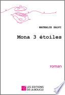 Télécharger le livre libro Mona 3 étoiles